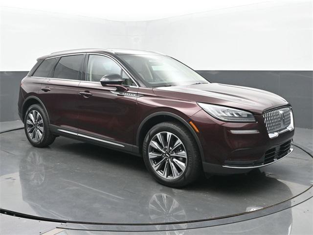 used 2020 Lincoln Corsair car, priced at $29,995