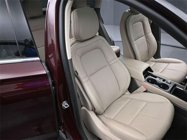 used 2020 Lincoln Corsair car, priced at $29,995