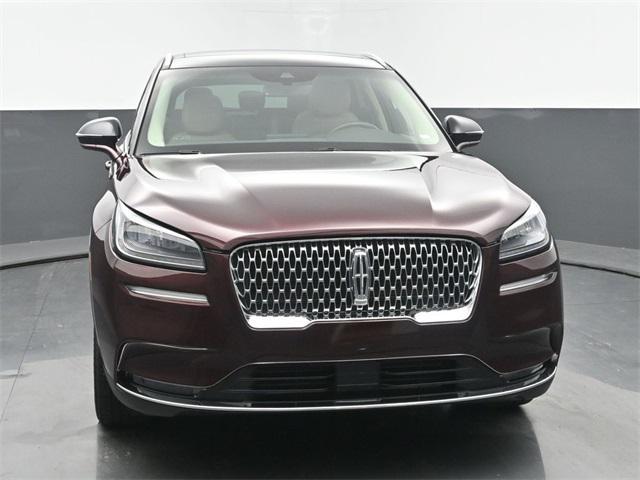 used 2020 Lincoln Corsair car, priced at $29,995