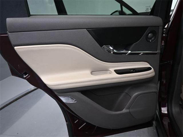 used 2020 Lincoln Corsair car, priced at $29,995