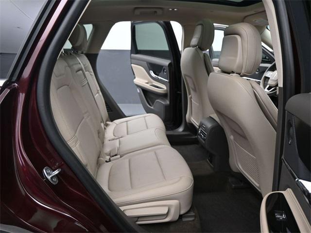 used 2020 Lincoln Corsair car, priced at $29,995