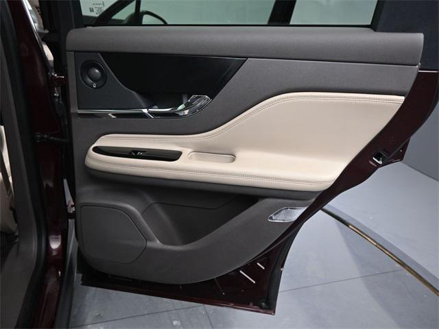 used 2020 Lincoln Corsair car, priced at $29,995