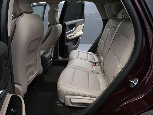 used 2020 Lincoln Corsair car, priced at $29,995