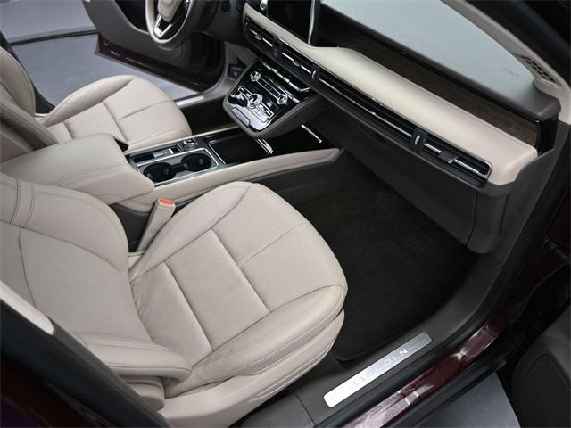 used 2020 Lincoln Corsair car, priced at $29,995