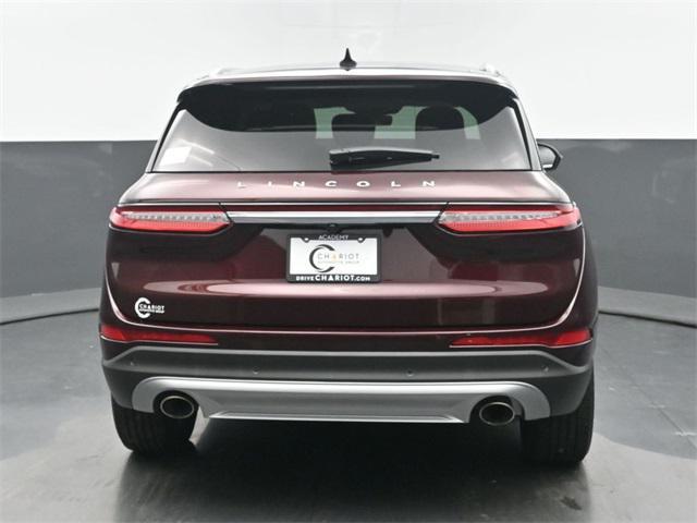 used 2020 Lincoln Corsair car, priced at $29,995