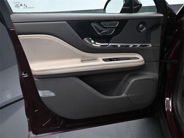 used 2020 Lincoln Corsair car, priced at $29,995