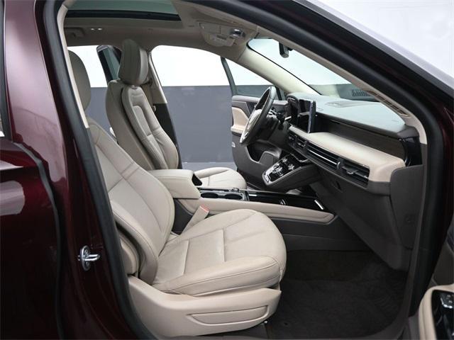 used 2020 Lincoln Corsair car, priced at $29,995