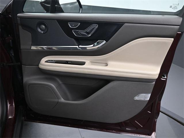 used 2020 Lincoln Corsair car, priced at $29,995