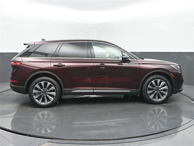 used 2020 Lincoln Corsair car, priced at $29,995