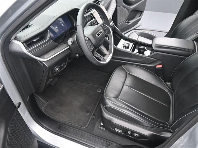 used 2023 Jeep Grand Cherokee L car, priced at $36,995