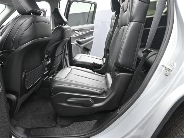 used 2023 Jeep Grand Cherokee L car, priced at $36,995