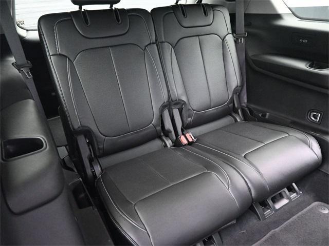 used 2023 Jeep Grand Cherokee L car, priced at $36,995