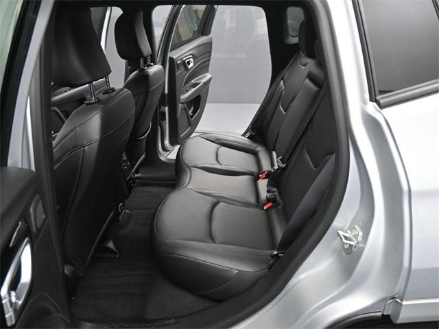 new 2025 Jeep Compass car, priced at $37,129