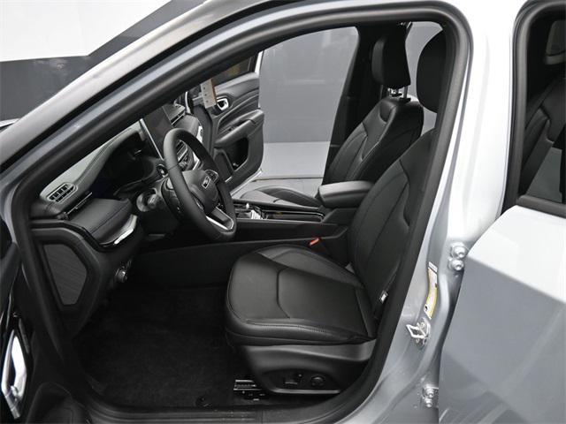 new 2025 Jeep Compass car, priced at $37,129