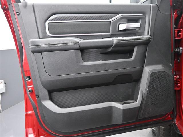 new 2026 Ram 2500 car, priced at $73,832