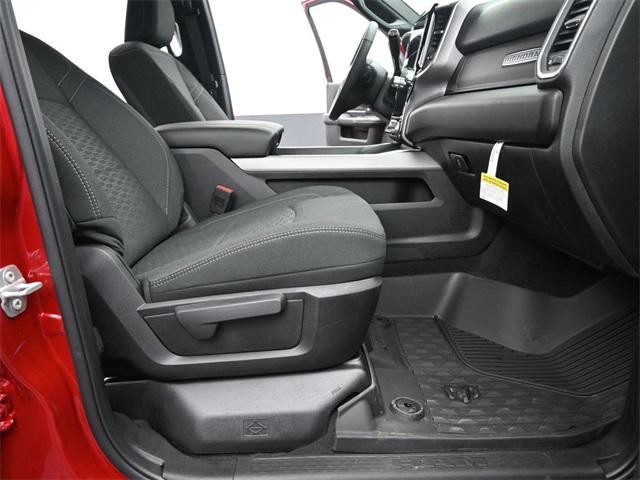 new 2026 Ram 2500 car, priced at $73,832