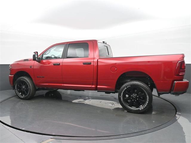new 2026 Ram 2500 car, priced at $73,832