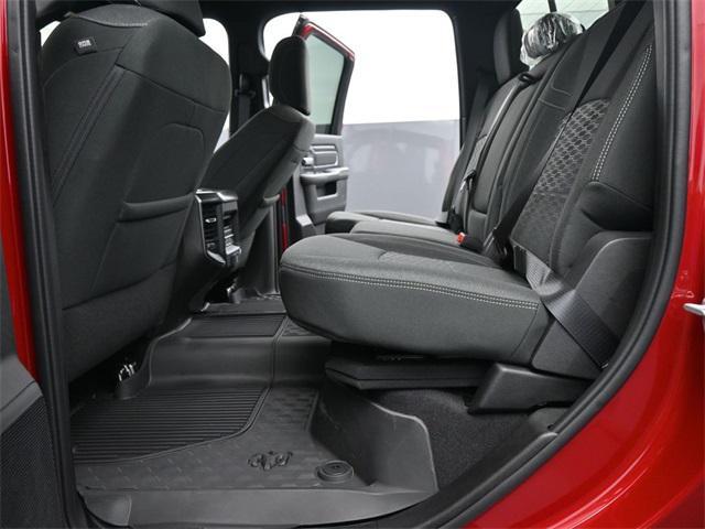 new 2026 Ram 2500 car, priced at $73,832
