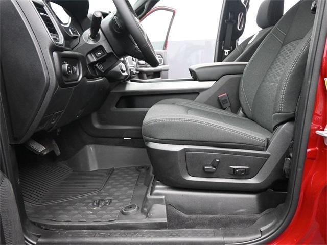new 2026 Ram 2500 car, priced at $73,832