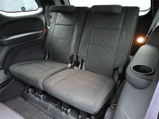 new 2025 Dodge Durango car, priced at $40,905