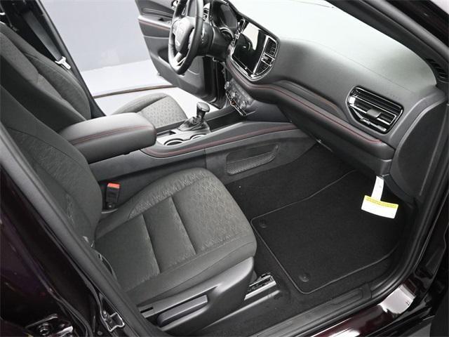 new 2025 Dodge Durango car, priced at $40,905