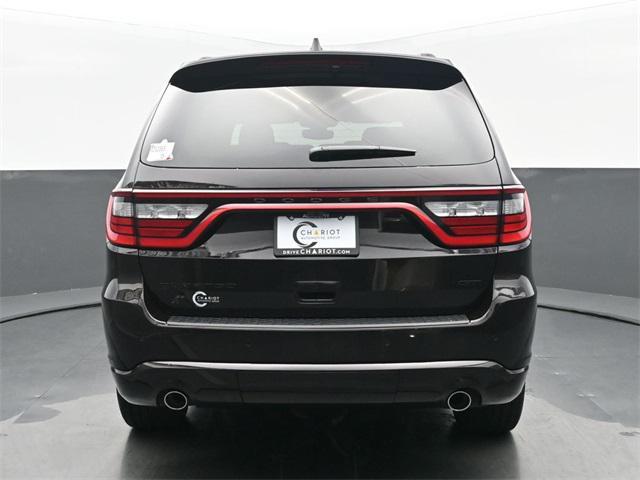 new 2025 Dodge Durango car, priced at $40,905