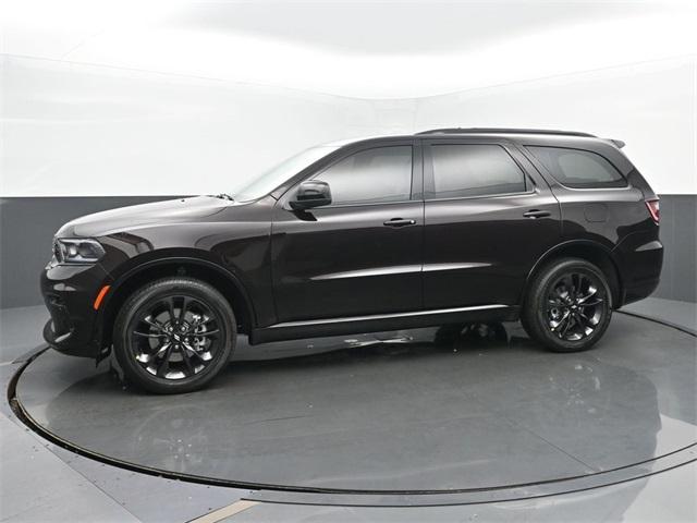 new 2025 Dodge Durango car, priced at $40,905