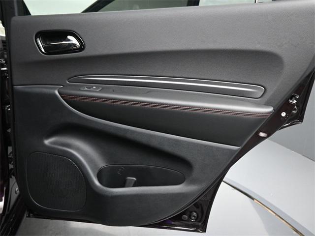 new 2025 Dodge Durango car, priced at $40,905