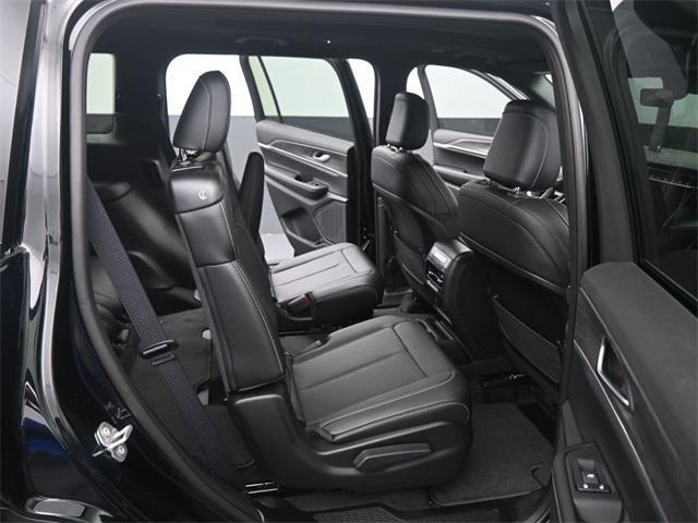new 2025 Jeep Grand Cherokee L car, priced at $51,662