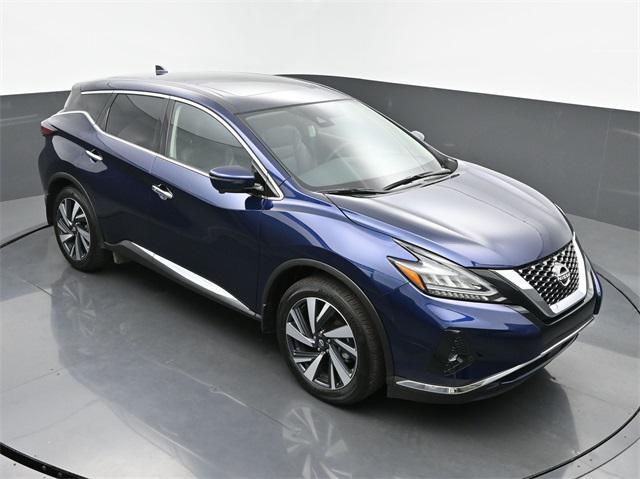 used 2024 Nissan Murano car, priced at $33,002