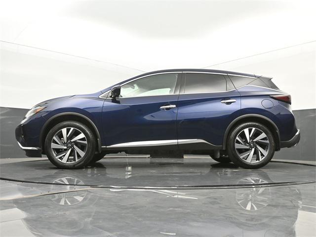 used 2024 Nissan Murano car, priced at $33,002