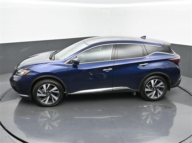 used 2024 Nissan Murano car, priced at $33,002