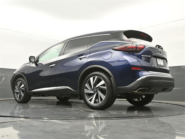 used 2024 Nissan Murano car, priced at $33,002