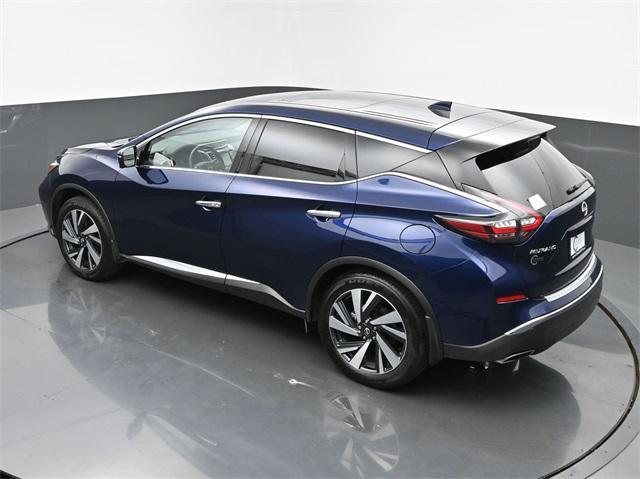 used 2024 Nissan Murano car, priced at $33,002