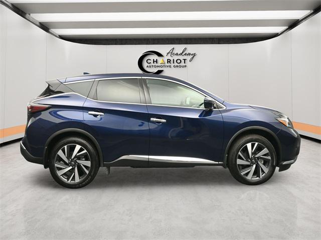 used 2024 Nissan Murano car, priced at $33,002