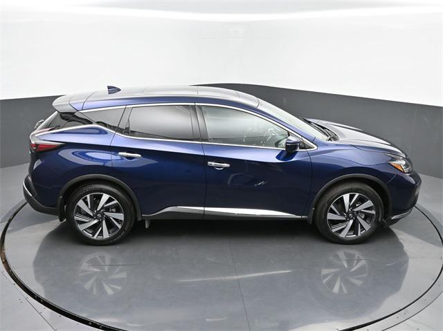 used 2024 Nissan Murano car, priced at $33,002