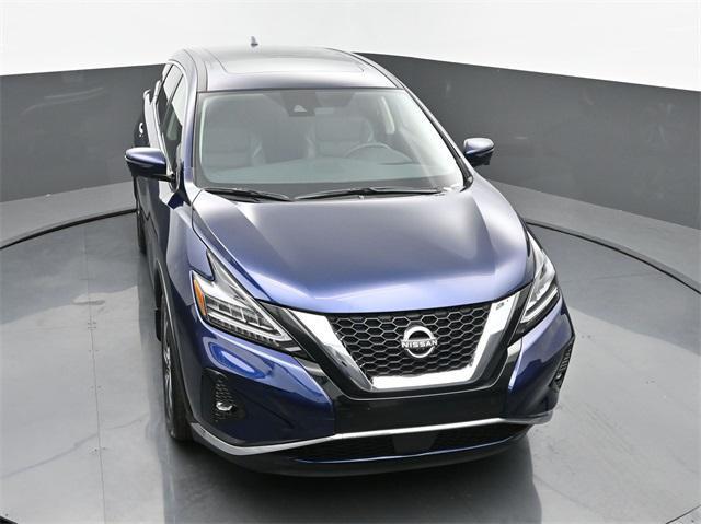 used 2024 Nissan Murano car, priced at $33,002