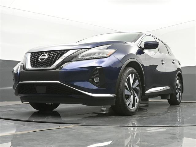 used 2024 Nissan Murano car, priced at $33,002