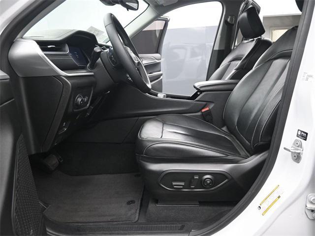 used 2023 Jeep Grand Cherokee car, priced at $32,995