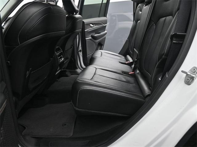 used 2023 Jeep Grand Cherokee car, priced at $32,995