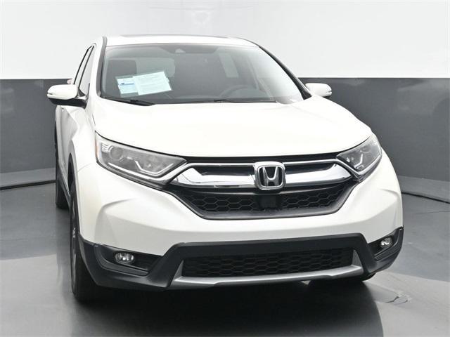 used 2018 Honda CR-V car, priced at $17,399