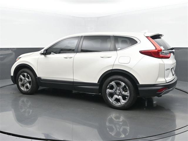 used 2018 Honda CR-V car, priced at $17,399