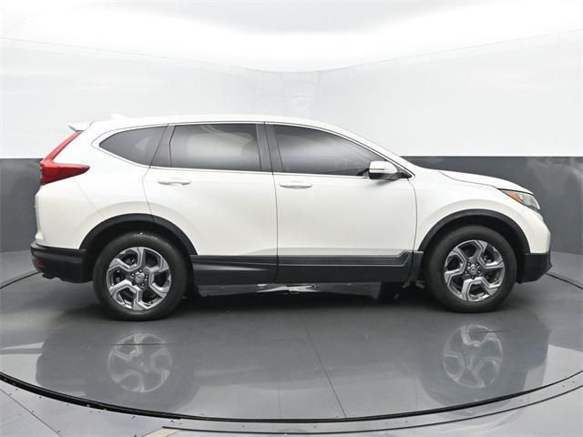 used 2018 Honda CR-V car, priced at $17,399