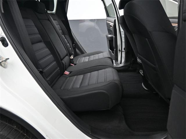 used 2018 Honda CR-V car, priced at $17,399
