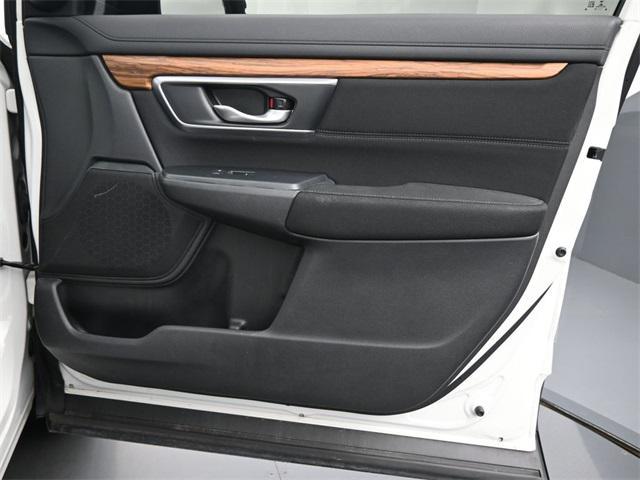 used 2018 Honda CR-V car, priced at $17,399