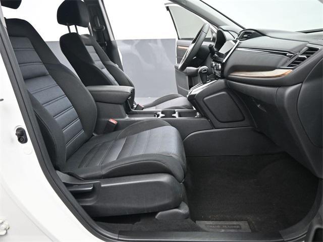 used 2018 Honda CR-V car, priced at $17,399
