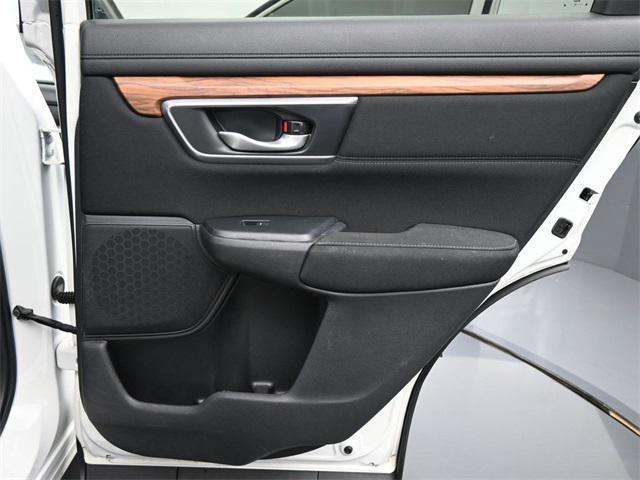 used 2018 Honda CR-V car, priced at $17,399