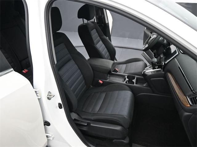 used 2018 Honda CR-V car, priced at $17,399