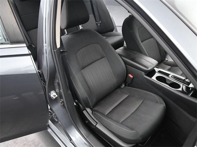 used 2021 Nissan Altima car, priced at $16,695