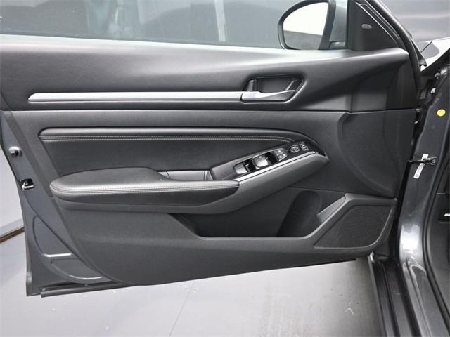 used 2021 Nissan Altima car, priced at $16,695